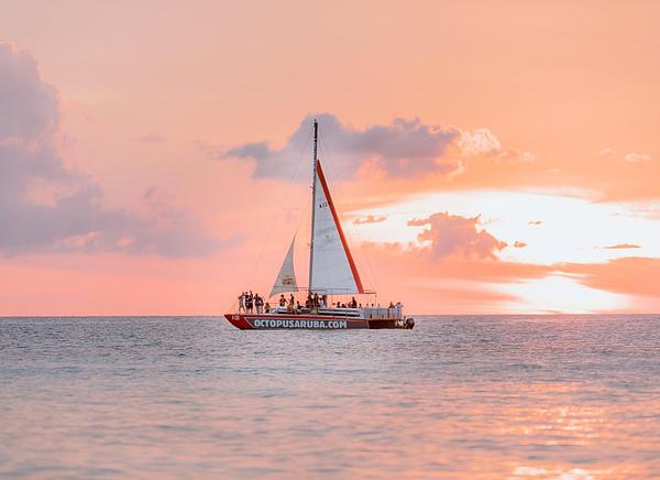 Aruba All-Inclusive Escape